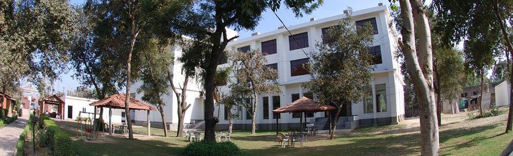 Madhu Resort Agra  Exterior photo