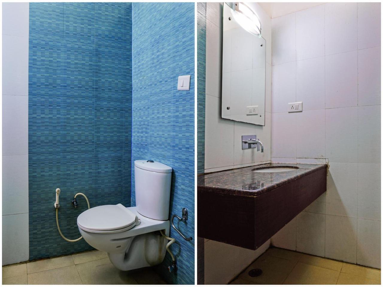 Madhu Resort Agra  Exterior photo