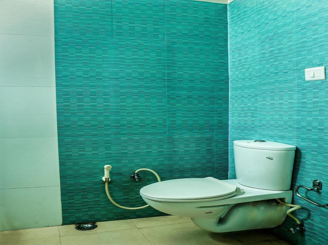 Madhu Resort Agra  Exterior photo
